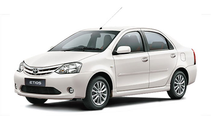 Toyota Etios