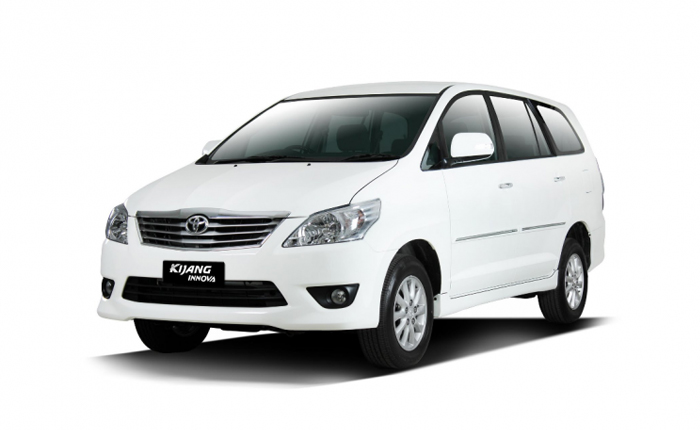 Toyota Innova