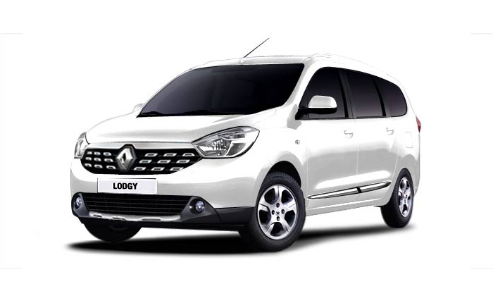 Renault Lodgy