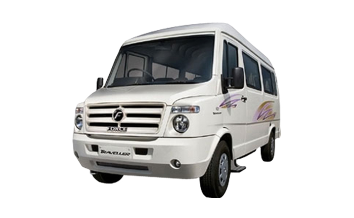 TEMPO TRAVELLER