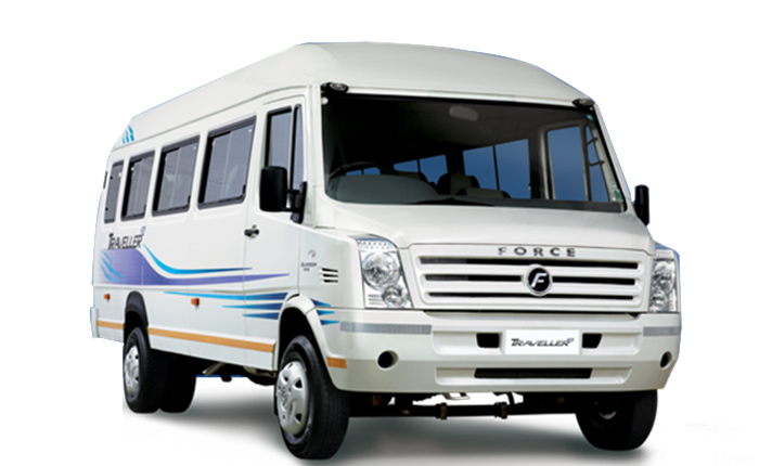 Tempo Traveller